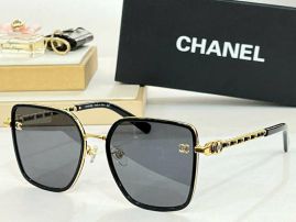 Picture of Chanel Sunglasses _SKUfw56836881fw